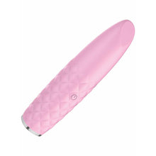 Load image into Gallery viewer, Diamonds The Princess - Rechargeable Bullet-Multiple Colours
