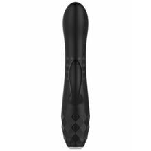 Load image into Gallery viewer, Diamonds The Duchess - Rotating Beaded Rabbit Vibe - Multiple Colours
