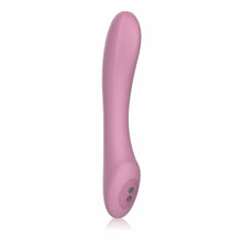 Load image into Gallery viewer, Soft By Playful Seduce - Rechargeable Vibrator Pink
