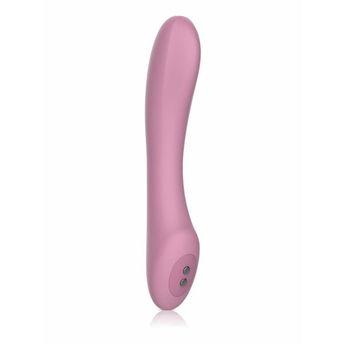 Soft By Playful Seduce - Rechargeable Vibrator Pink