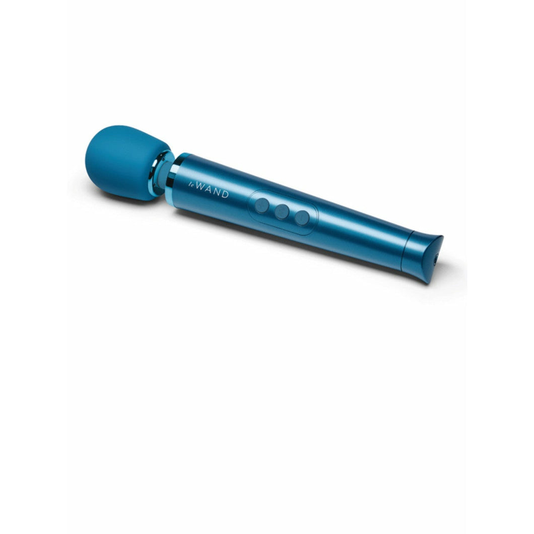 Le Wand Petite Rechargeable Massager - Multiple Colours