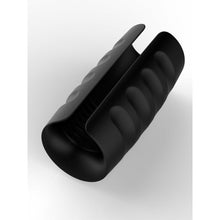 Load image into Gallery viewer, Nero By Playful Beat Rechargeable Warming Stroker
