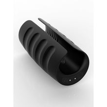 Load image into Gallery viewer, Nero By Playful Beat Rechargeable Warming Stroker
