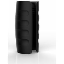 Load image into Gallery viewer, Nero By Playful Beat Rechargeable Warming Stroker
