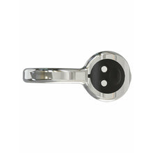 Load image into Gallery viewer, FORTIS Aluminium Vibrating Prostate Massager

