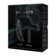 Load image into Gallery viewer, Silver Delights Collection
