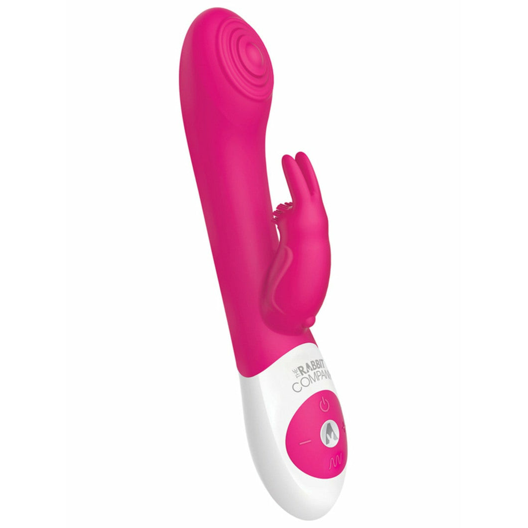 The Thumper Rabbit - Multiple Colours