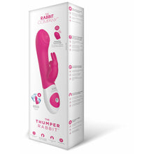 Load image into Gallery viewer, The Thumper Rabbit - Multiple Colours
