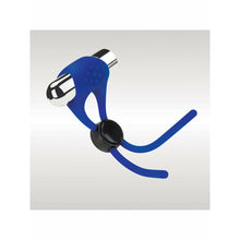 Load image into Gallery viewer, Zolo Vibrating Cock Ring And Lasso
