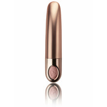 Load image into Gallery viewer, Ellipse Metallic Dusk Pink

