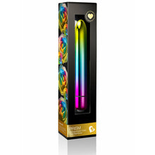 Load image into Gallery viewer, Prism Metallic Rainbow
