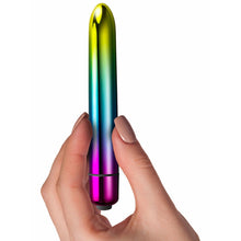 Load image into Gallery viewer, Prism Metallic Rainbow
