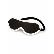 Load image into Gallery viewer, GLO Bondage Blindfold Green
