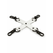 Load image into Gallery viewer, Glo Bondage Hog Tie Green
