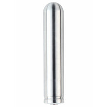 Load image into Gallery viewer, Nexus Ferro Stainless Steel Rechargeable Waterproof 6 Speed Bullet
