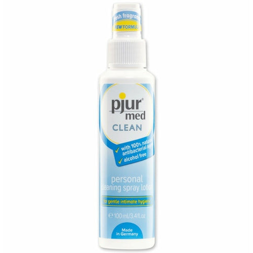 Pjur Med Clean Spray 100 ML