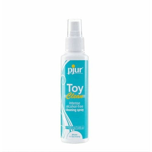 Pjur Toy Clean 100 ML