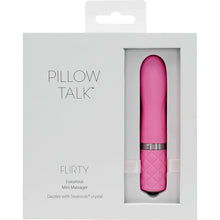 Load image into Gallery viewer, Flirty - Pink
