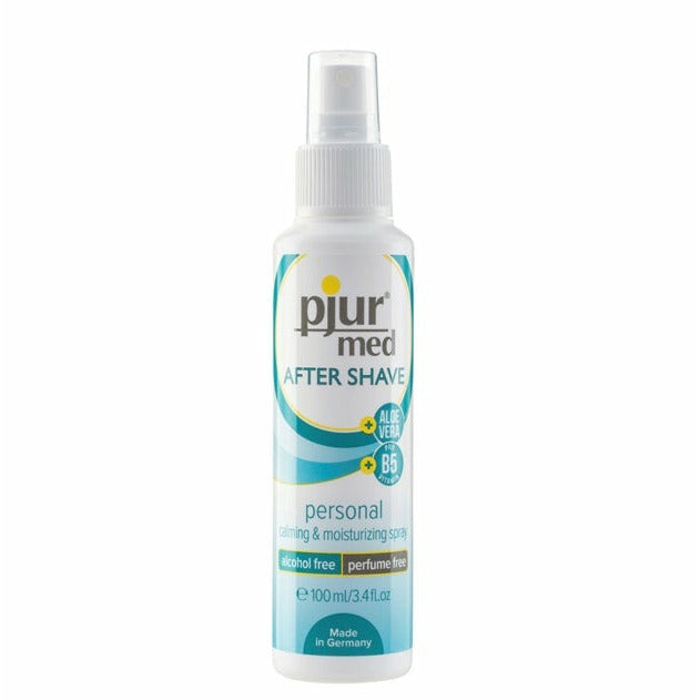 Pjur Med After Shave Spray 100 ML