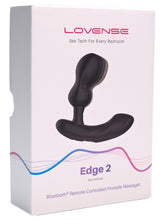 Load image into Gallery viewer, EDGE 2 BY LOVENSE
