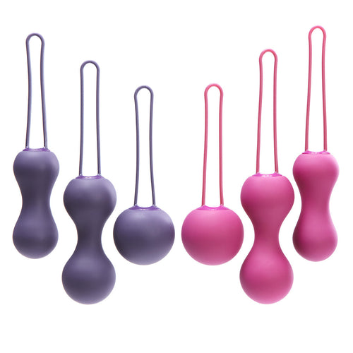 Kegel Balls