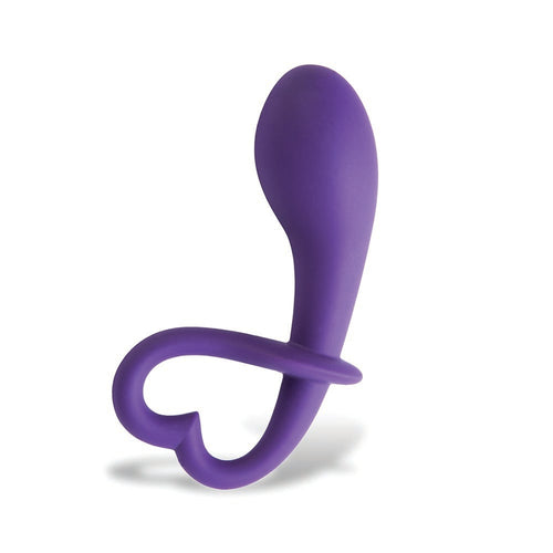 Lovelife Dare Curved Pleasure Plug