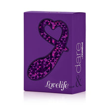 Load image into Gallery viewer, Lovelife Dare Curved Pleasure Plug
