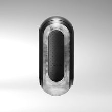 Load image into Gallery viewer, FLIP 0 (ZERO) -  Tenga - Black (Stronger Sensation)
