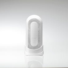 Load image into Gallery viewer, FLIP 0 (ZERO) -  Tenga - White
