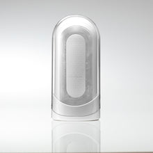Load image into Gallery viewer, FLIP 0 (ZERO) -  Tenga - White
