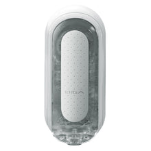 Load image into Gallery viewer, FLIP 0 (ZERO) -  Tenga - White
