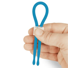 Load image into Gallery viewer, Buddy Toyfriend Adjustable Cock Ring
