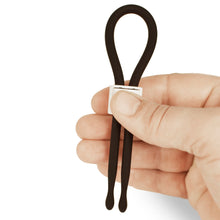 Load image into Gallery viewer, Buddy Toyfriend Adjustable Cock Ring
