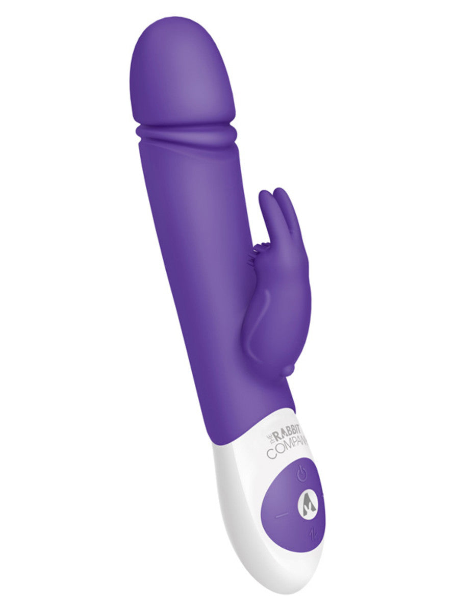 Thrusting Rabbit - Multiple Colours