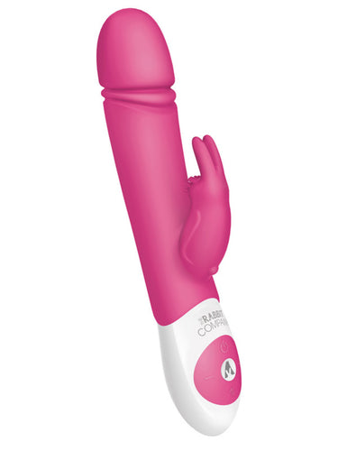 Thrusting Rabbit - Multiple Colours