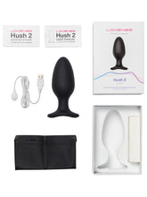 Load image into Gallery viewer, HUSH 2 (2.25) by LOVENSE
