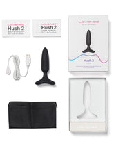 Load image into Gallery viewer, HUSH 2 (1) by LOVENSE
