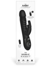 Load image into Gallery viewer, The Sonic Rabbit - Multiple Colours
