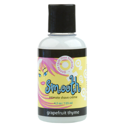Sliquid Smooth Shaving Creme - Grapefruit Thyme